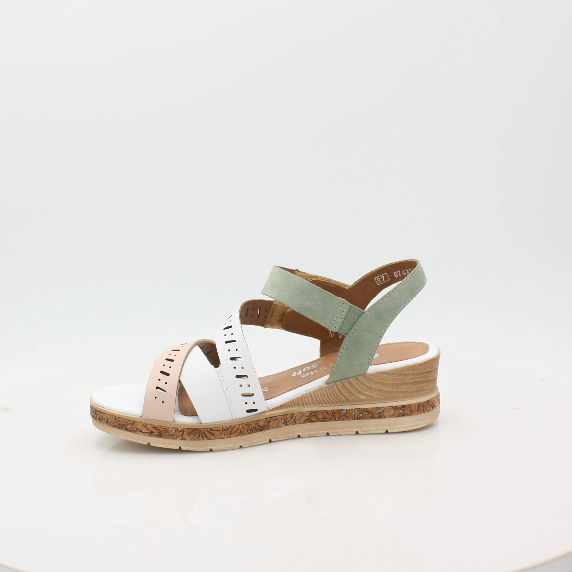 D3064 REMONTE 23 SANDAL