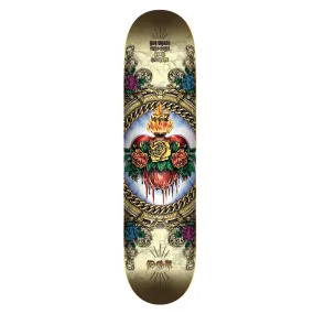 DGK Corazon Deck Multi 8.38