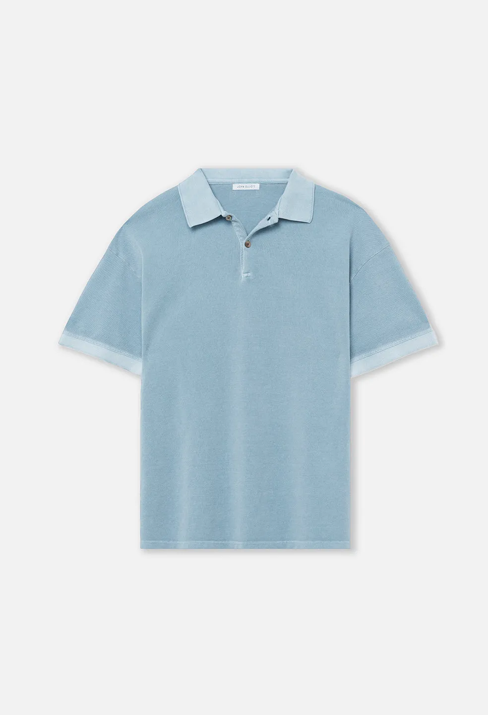 Dinghy Polo / Washed Sky