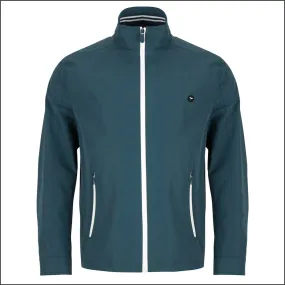 Drifter Wilton Green Casual<>