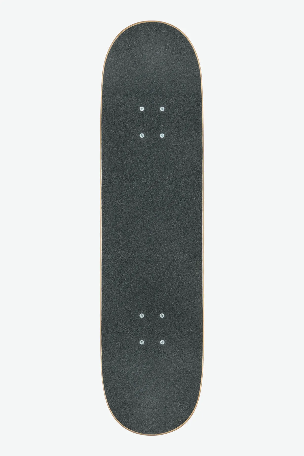 G0 Fubar - Haze/Off-White - 7.75 Complete Skateboard