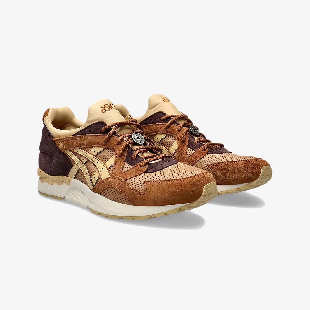 GEL-LYTE V 'CAMEL/BROWN'