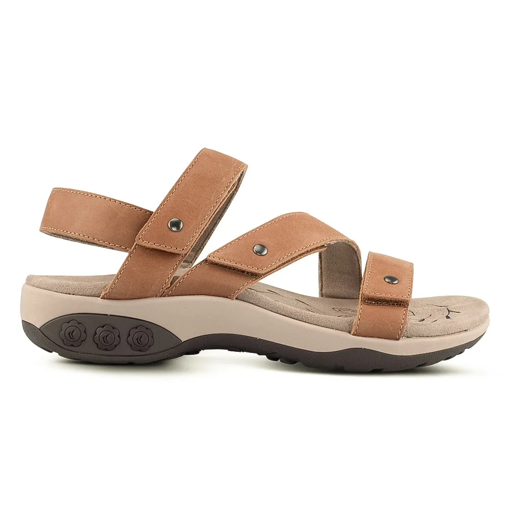 Haley Adjustable Women's Sandal