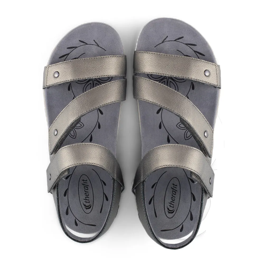 Haley Adjustable Women's Sandal