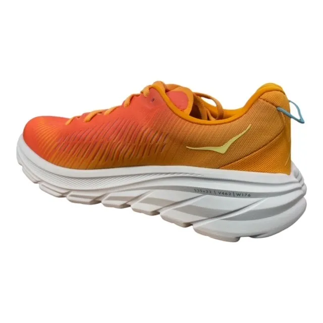 Hoka One One women's shoe Rincon 3 1119396/CRYW camellia-yellow 