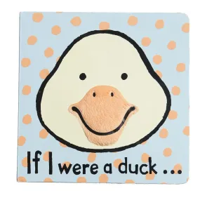 If I Were a Duck Book