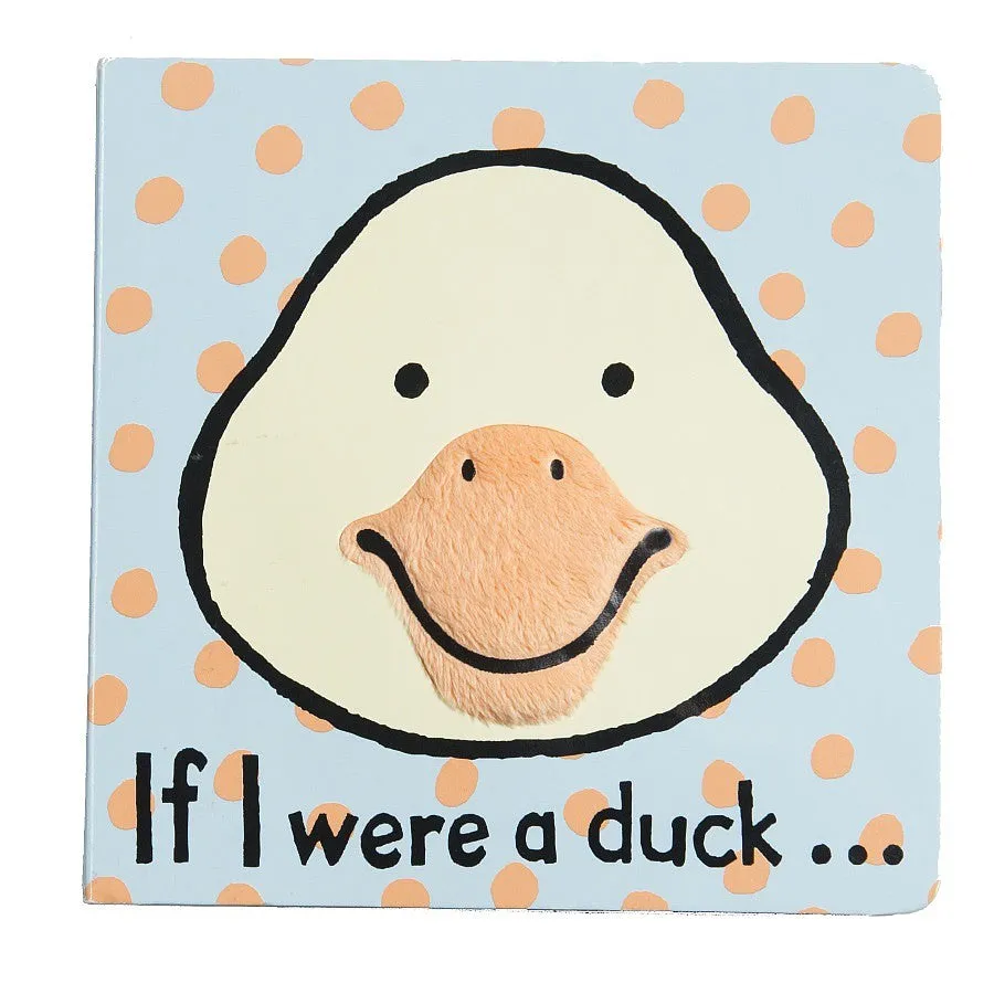 If I Were a Duck Book