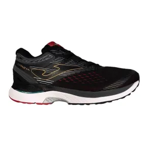 Joma men's running shoe R.HISPALIS men 2001 black gold