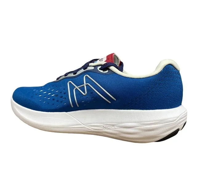 Karhu Ikoni Ortix running shoe F100318 vallarta blue-ski patrol