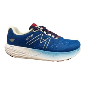 Karhu Ikoni Ortix running shoe F100318 vallarta blue-ski patrol