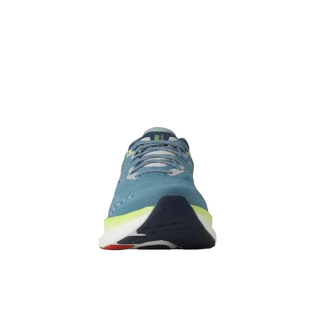 Karhu men's running shoe Mestari Run F105000 blue green