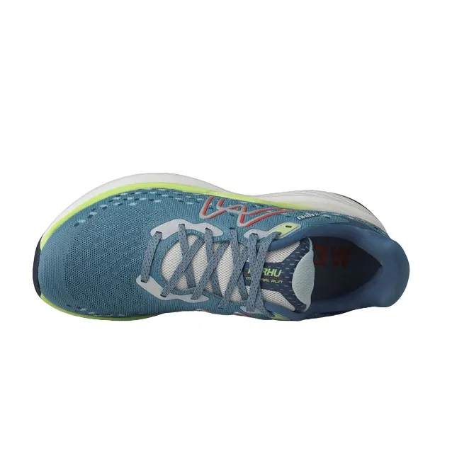 Karhu men's running shoe Mestari Run F105000 blue green