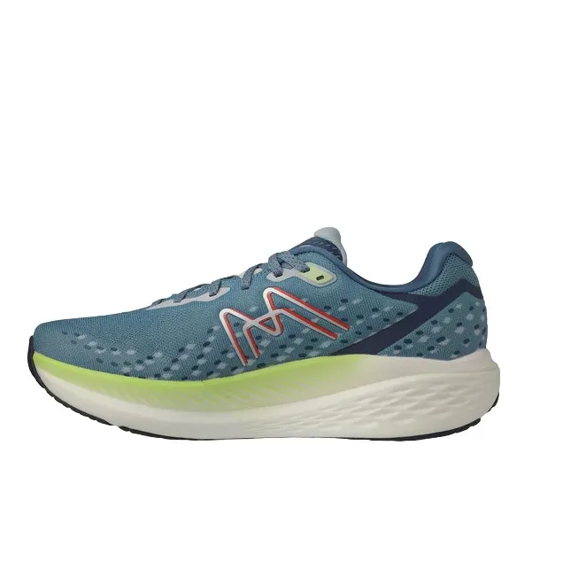 Karhu men's running shoe Mestari Run F105000 blue green