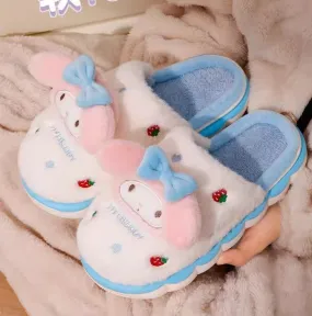 Kawaii Cartoon Slippers PN6238