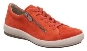 Legero 2-000162 Tanaro 5.0 Womens Leather Lace Up Trainer