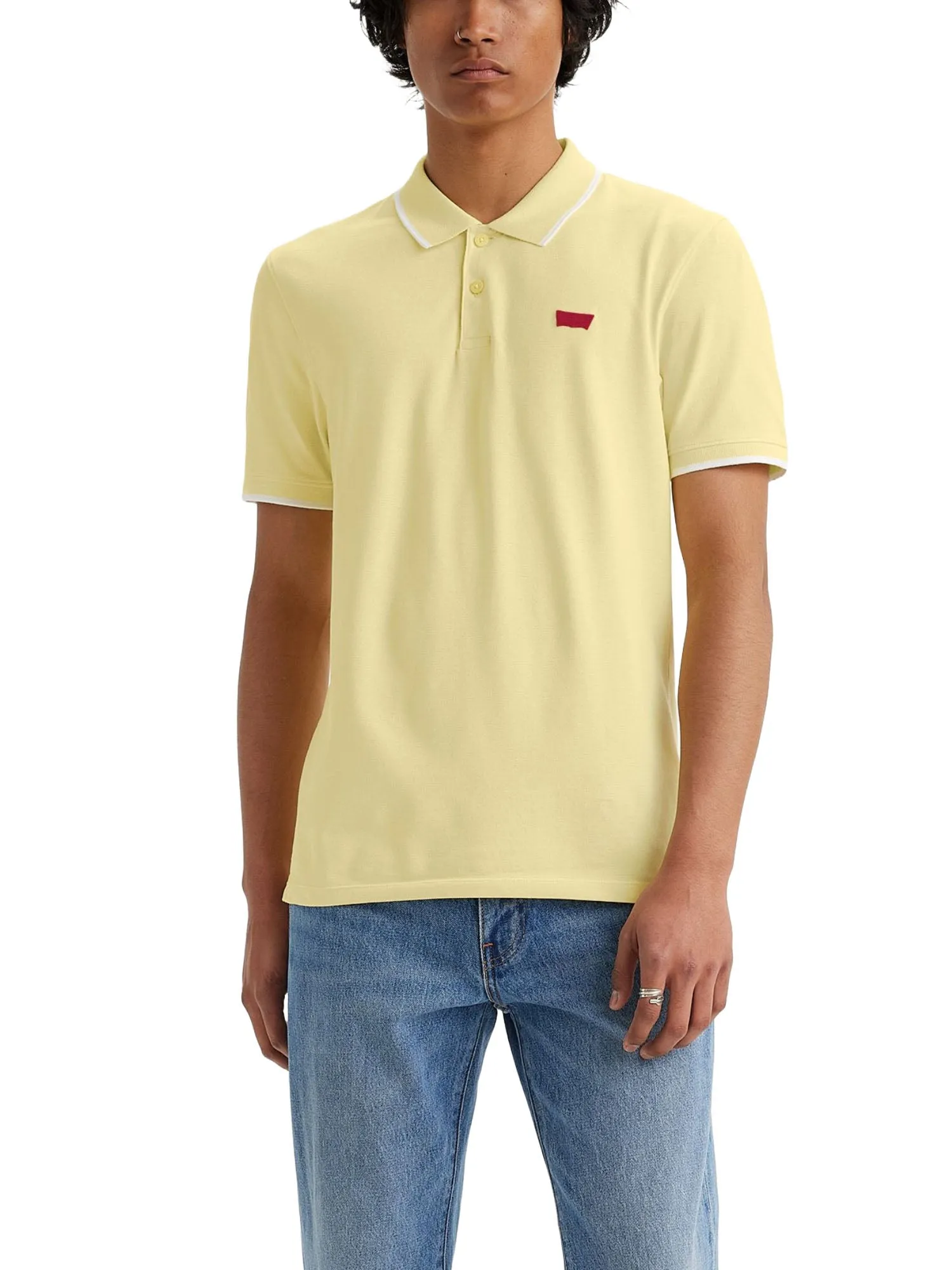 Levi's Polo A4842-0055