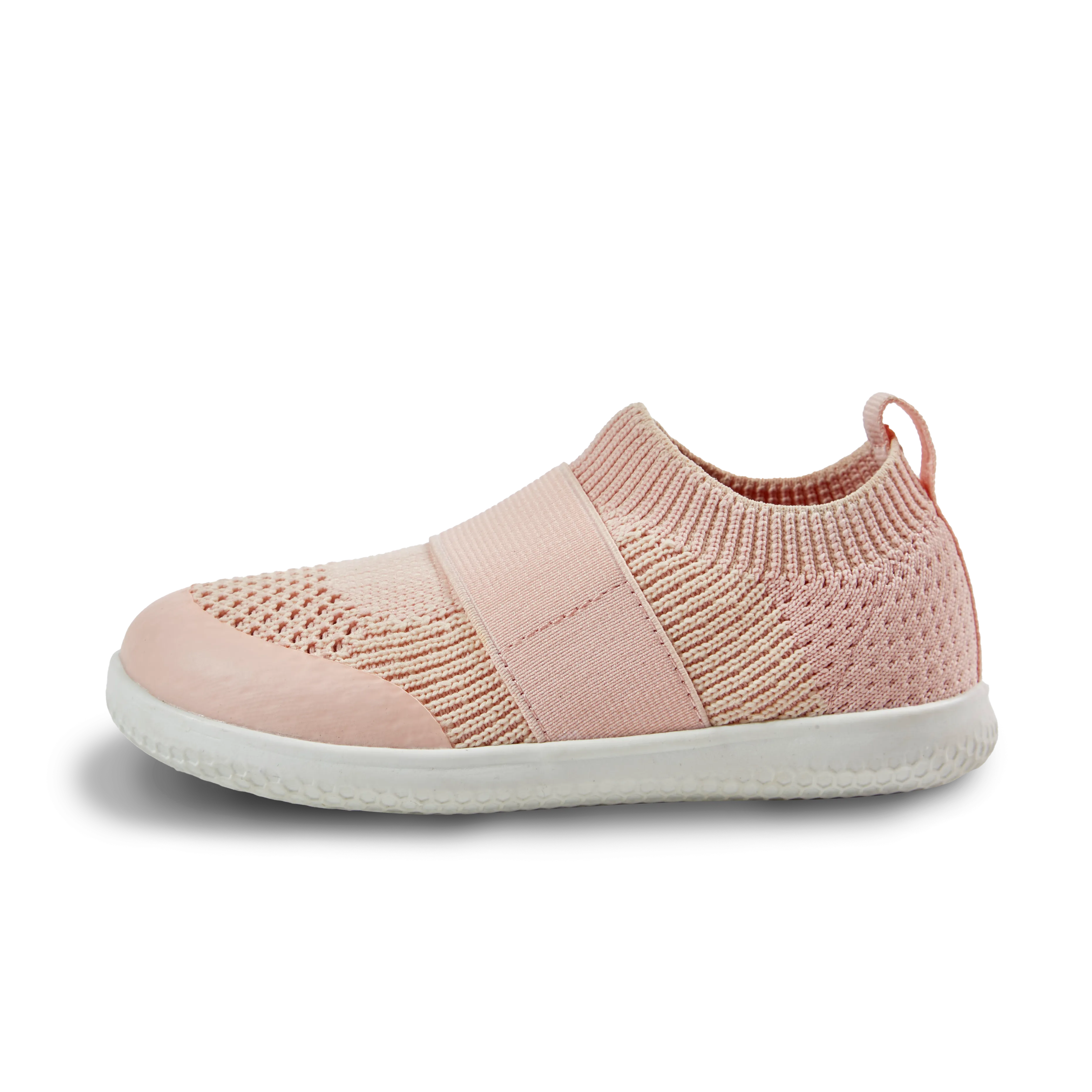 LYNX 2.0 Sneaker | Powder Pink