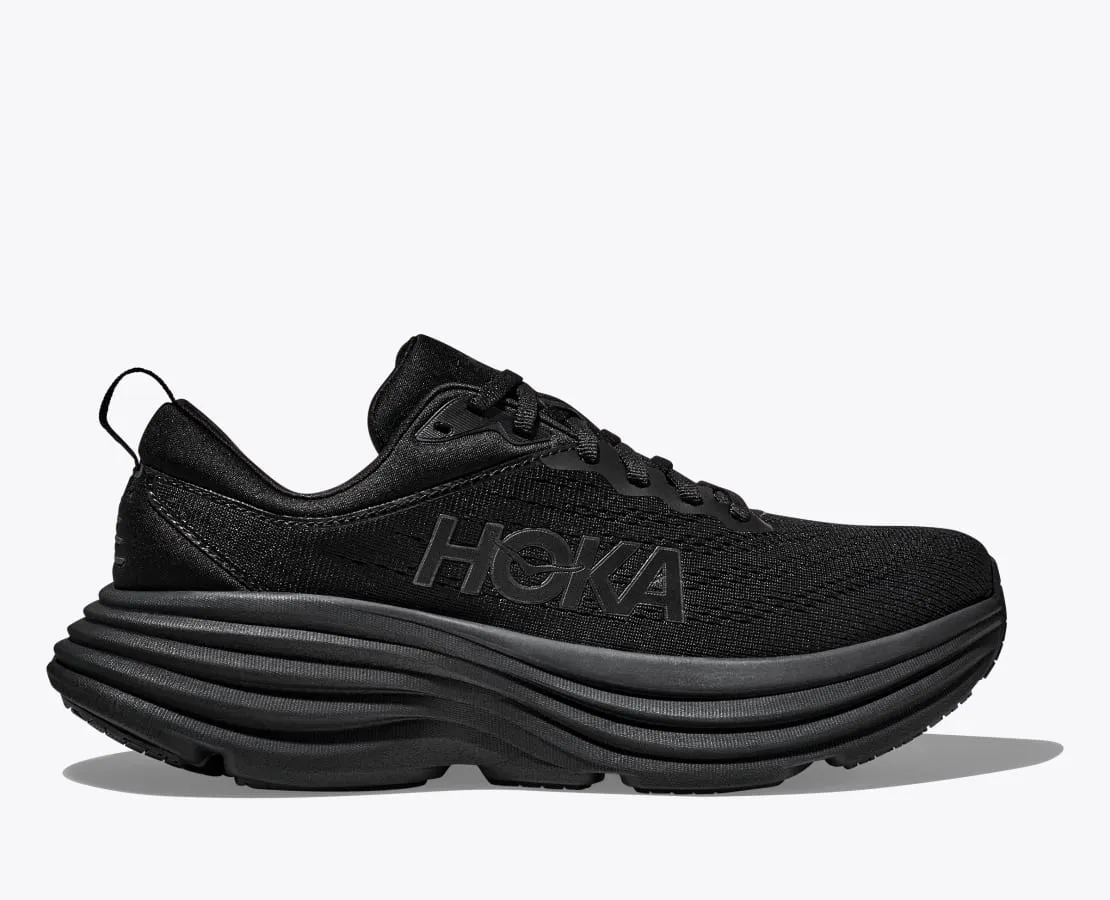 M Hoka Bondi 8- 2E Wdith (Wide)