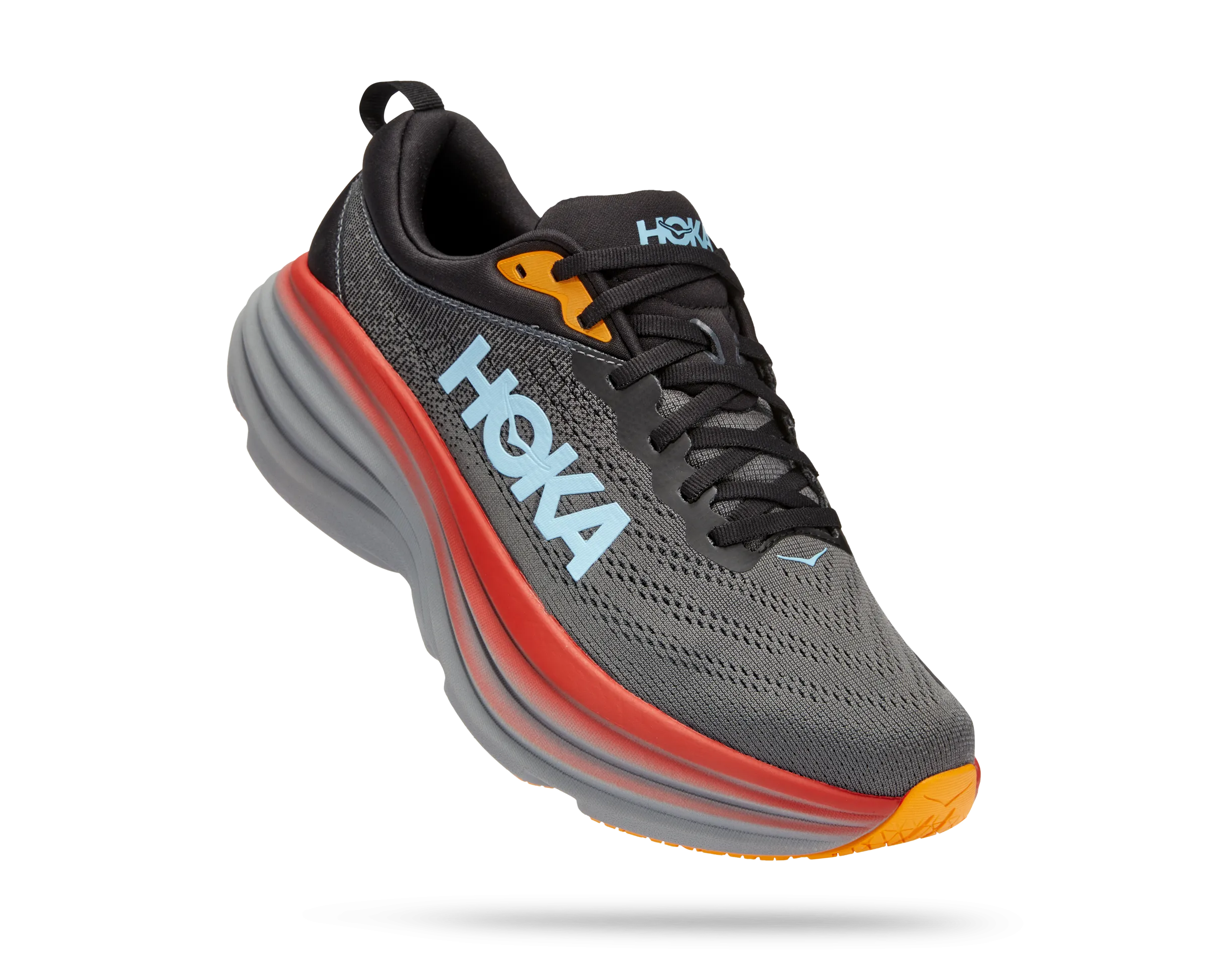 M Hoka Bondi 8- D Width (Medium)