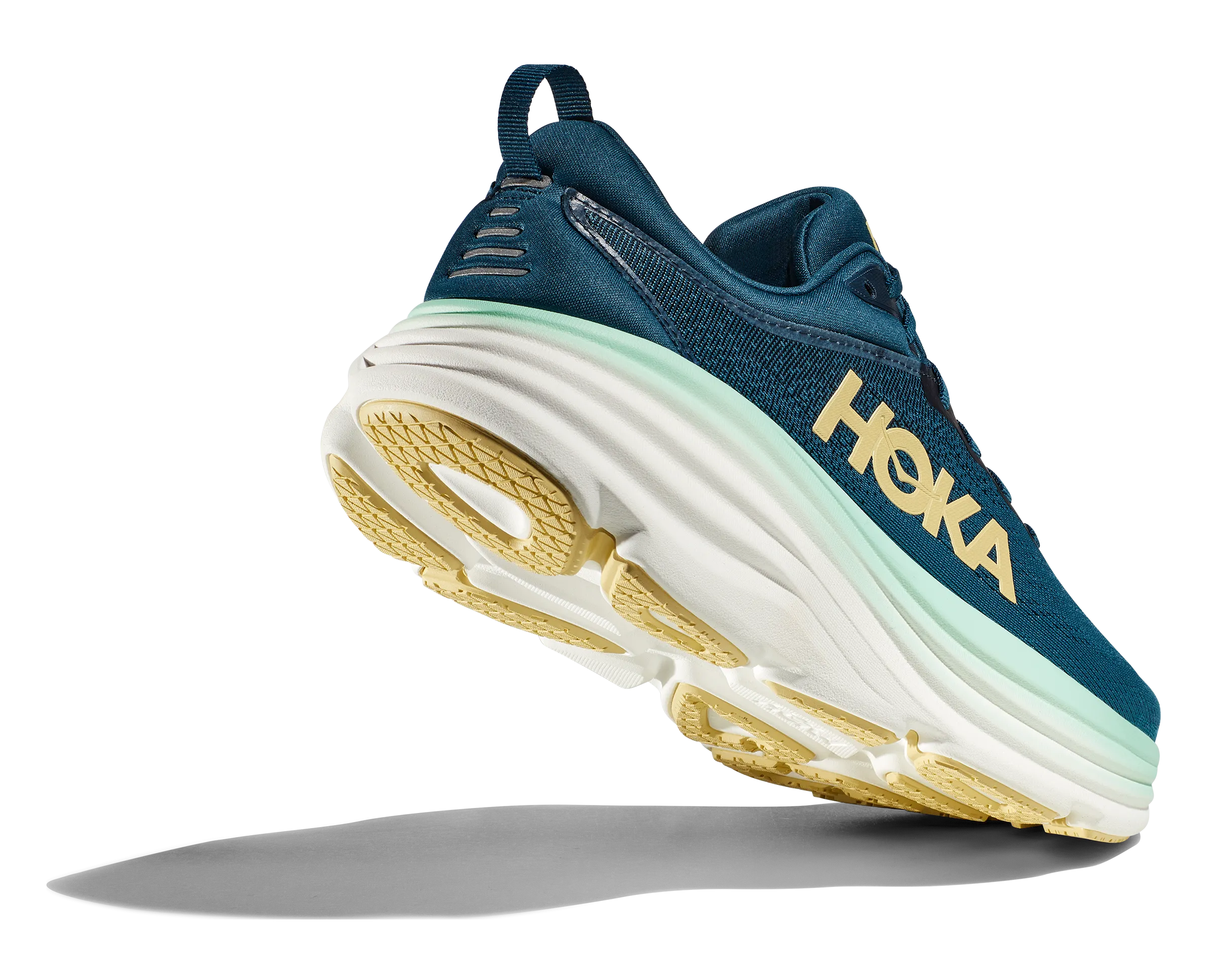 M Hoka Bondi 8- D Width (Medium)