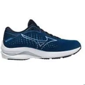 M Mizuno Wave Rider 25- size 13