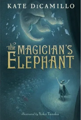 Magicians Elephant