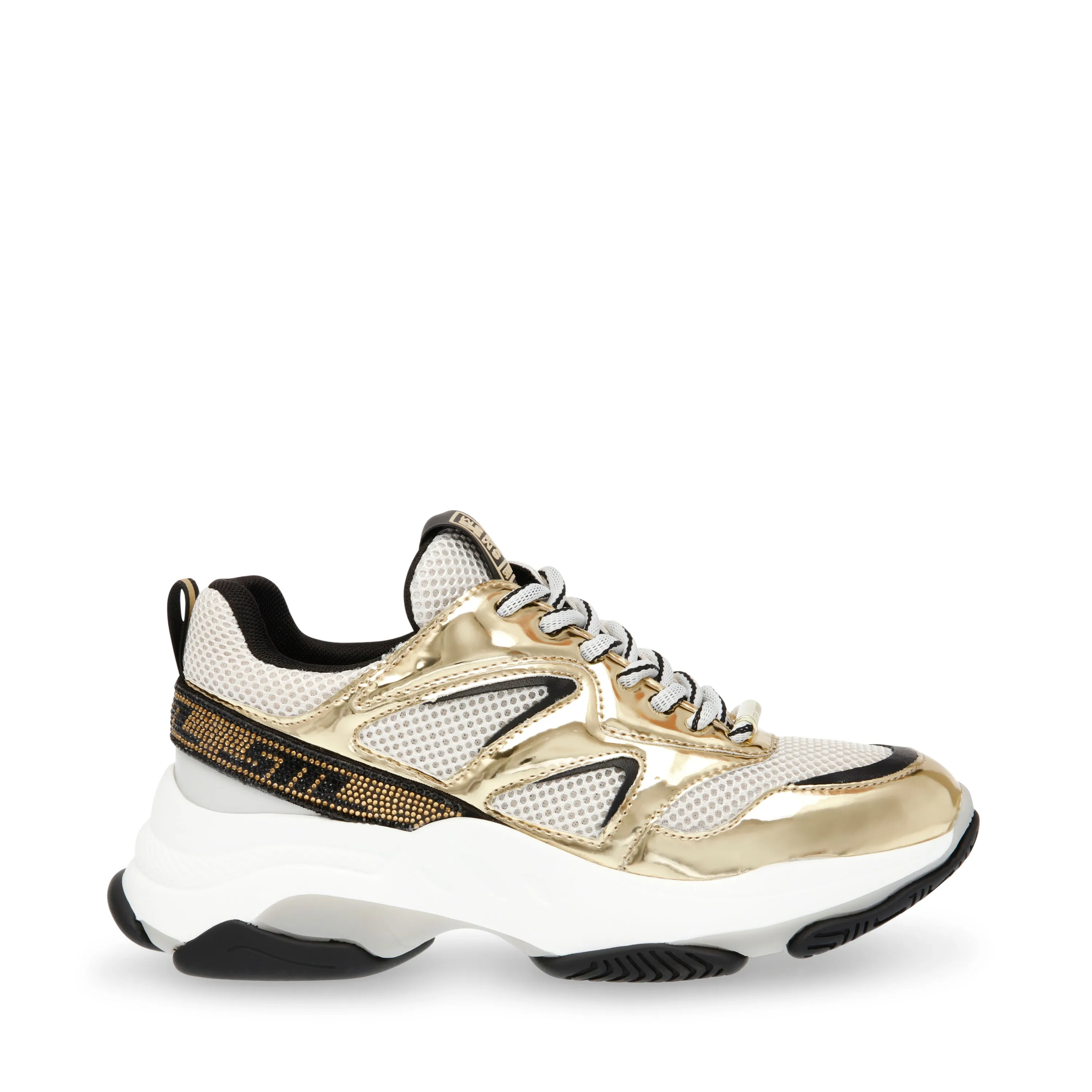 Medallist2 Trainer GREY/GOLD