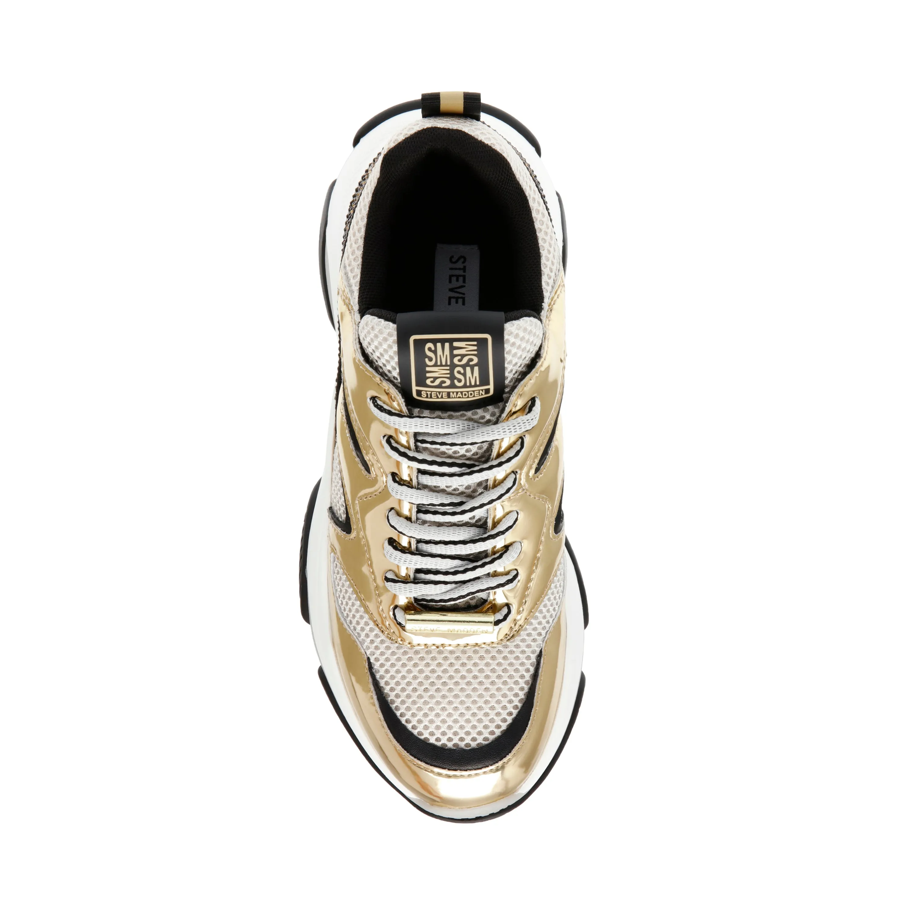 Medallist2 Trainer GREY/GOLD