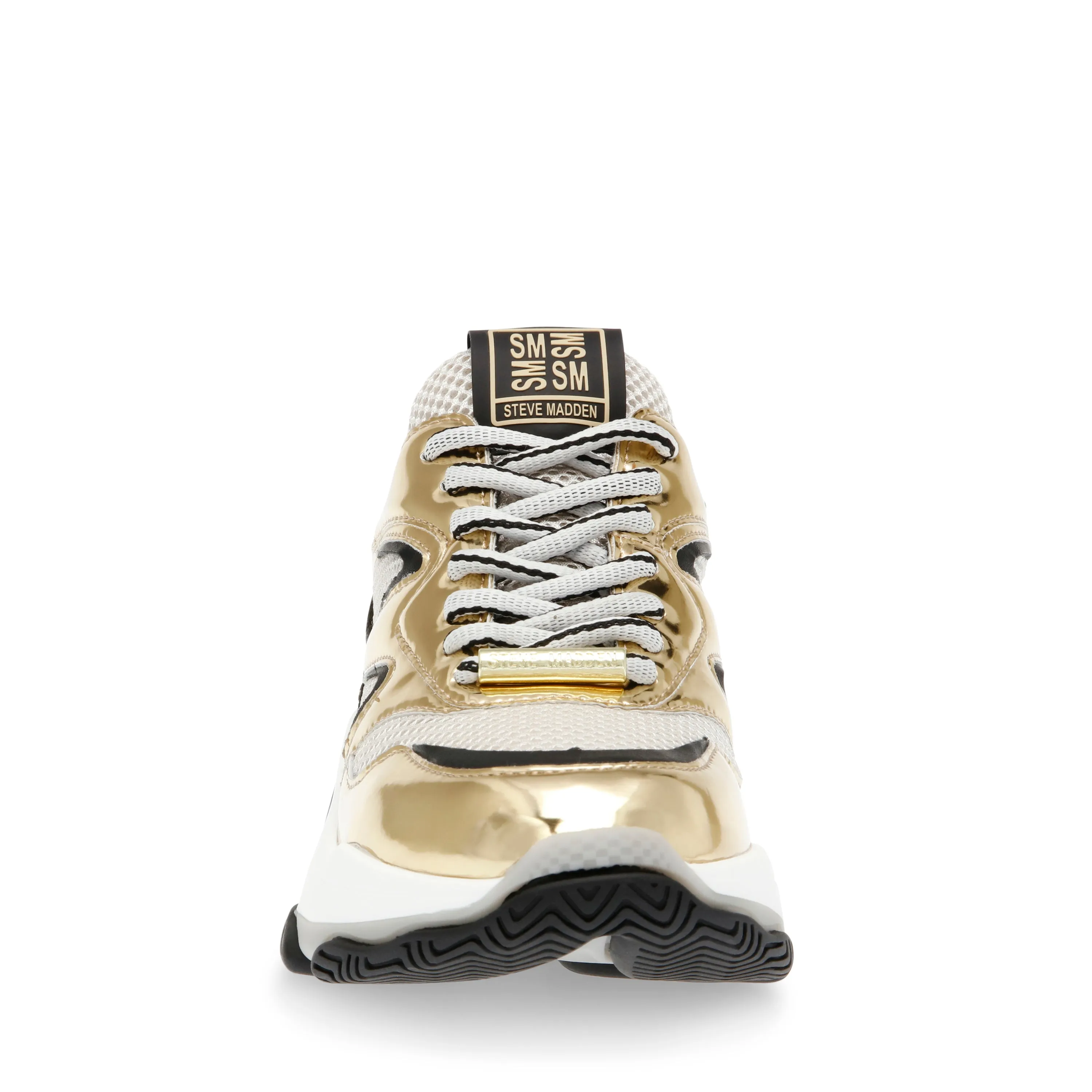 Medallist2 Trainer GREY/GOLD