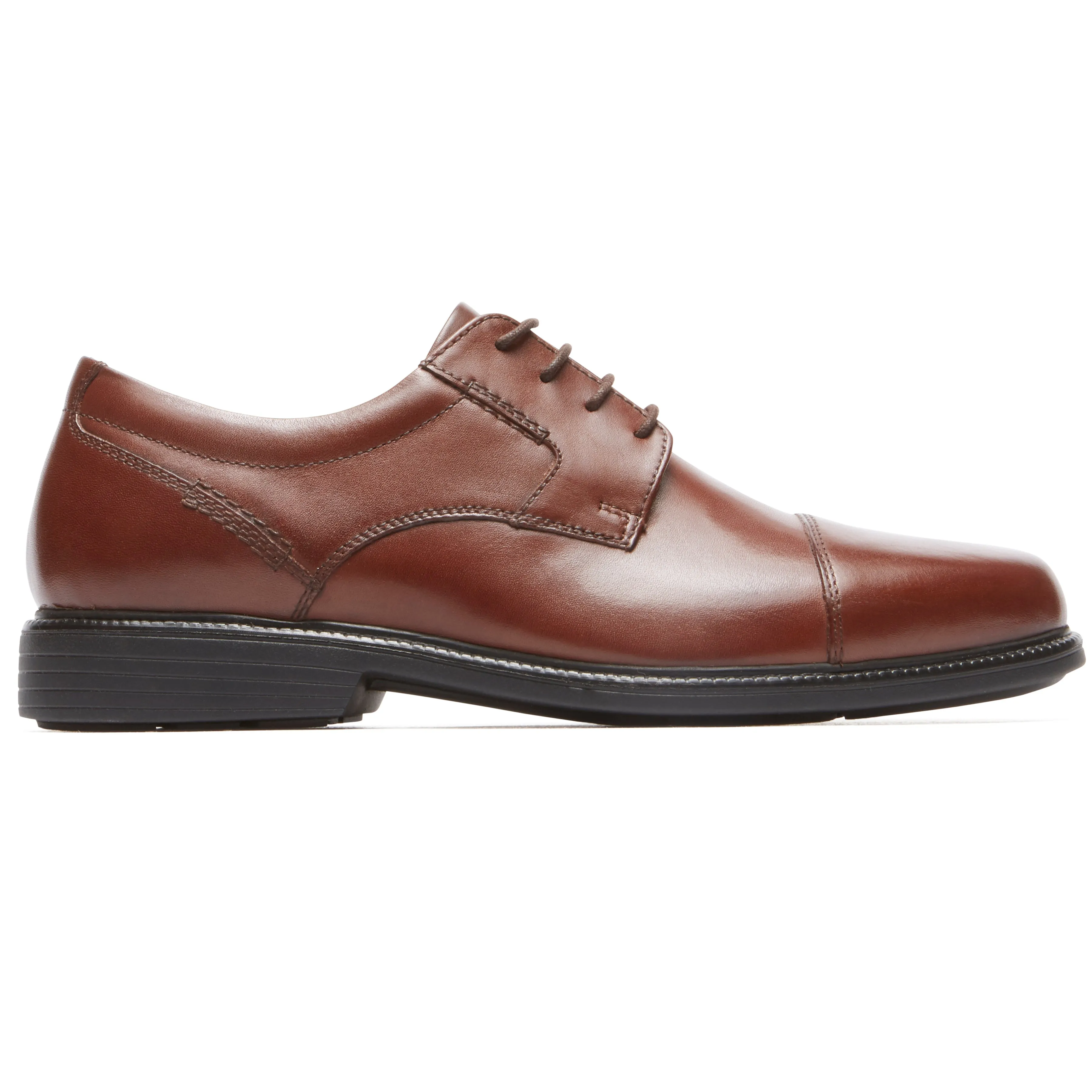 Men's Charles Road Cap Toe Oxford