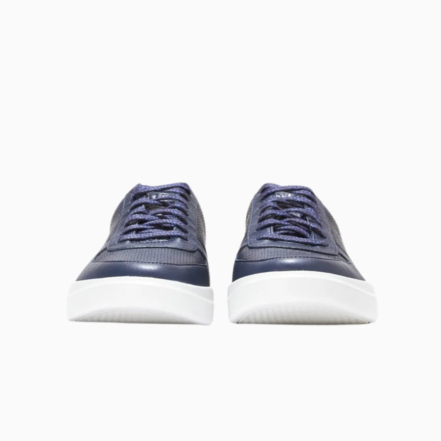 Men's Grand Cross Court Modern Perforation Sneakers