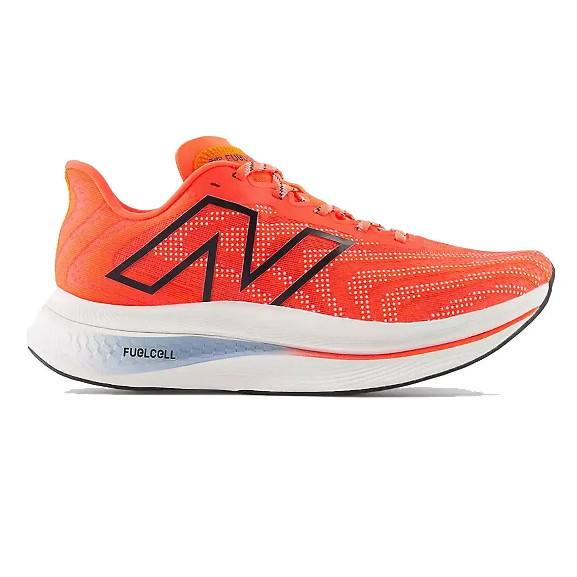 Mens New Balance Fuelcell Supercomp Trainer v2