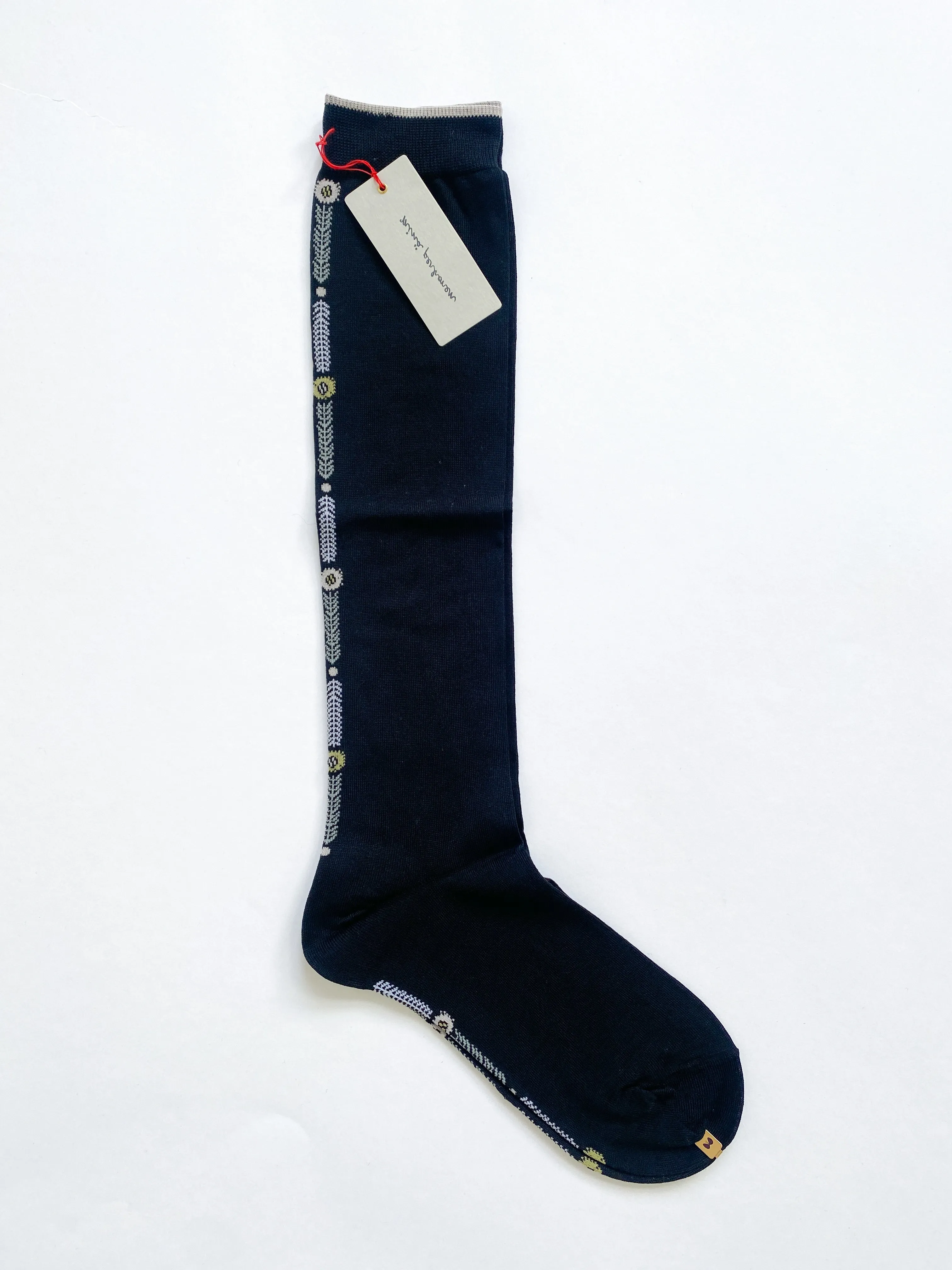 Min Perhonen- Socks Kori - AAS7703K