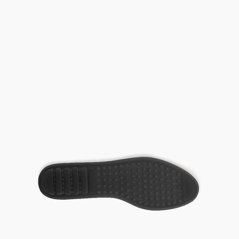 Minnetonka - KILTY HARDSOLE BLACK - 400