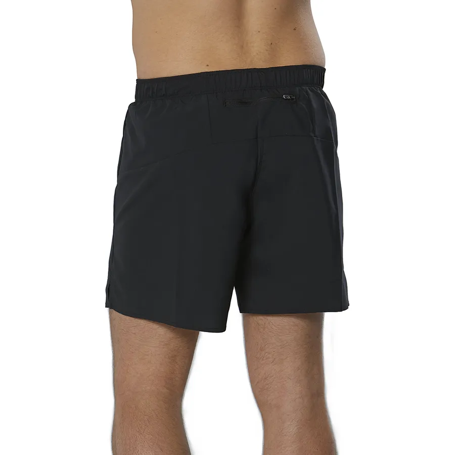 Mizuno men's running shorts Short Core 5.5 J2GB1155 09 black 