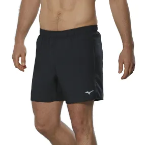 Mizuno men's running shorts Short Core 5.5 J2GB1155 09 black 