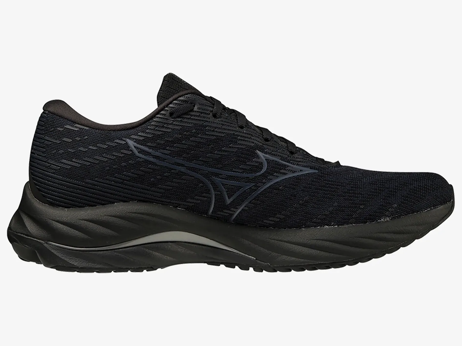 Mizuno Mens Wave Rider 26 <br> J1GC220303