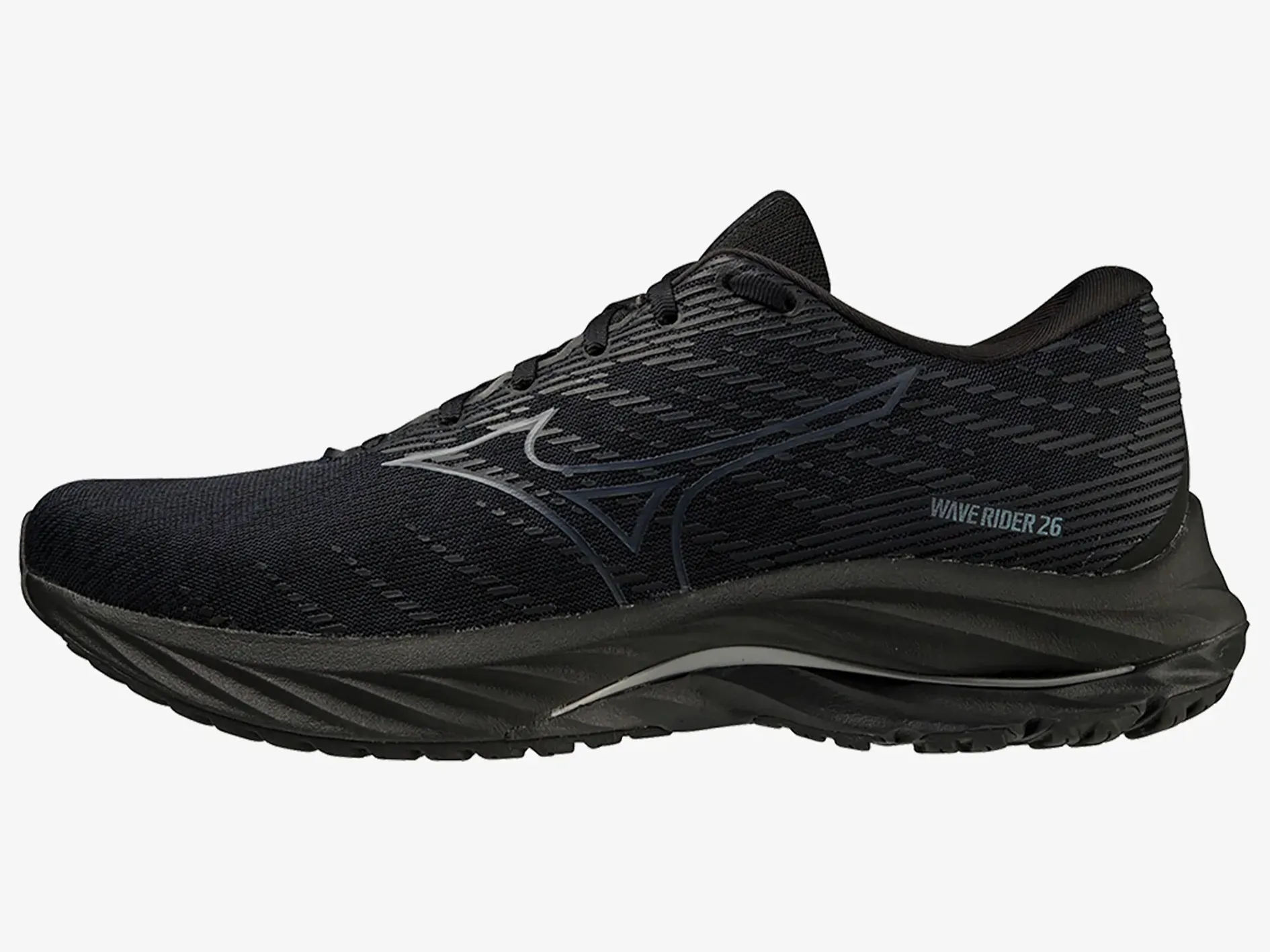 Mizuno Mens Wave Rider 26 <br> J1GC220303