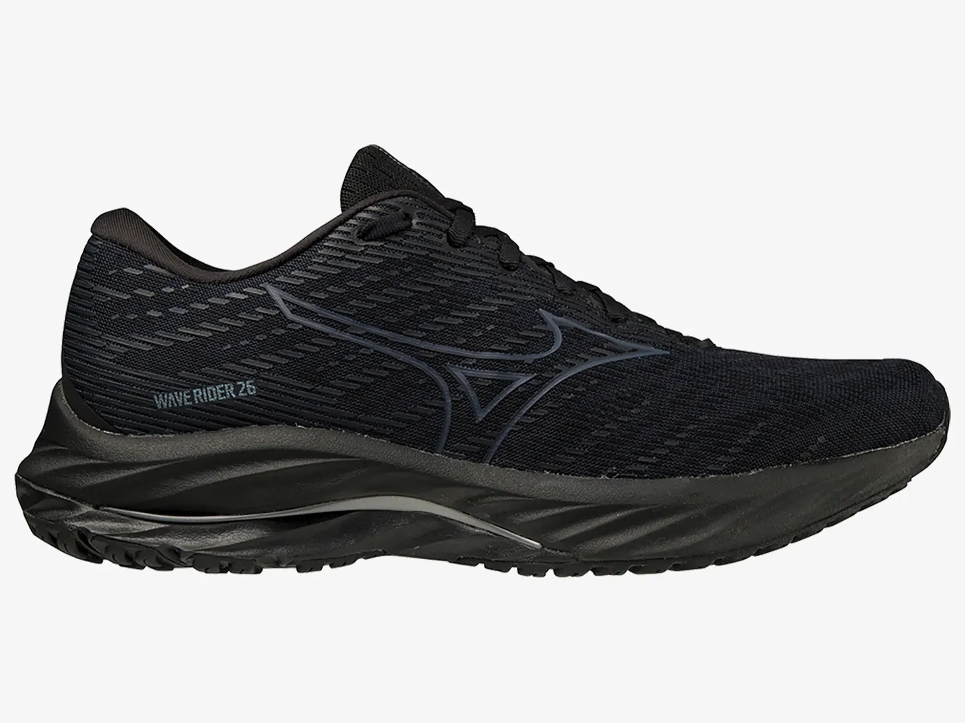 Mizuno Mens Wave Rider 26 <br> J1GC220303