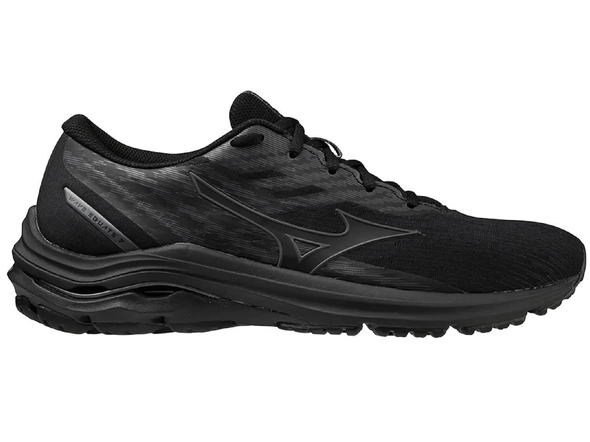 Mizuno Womens Wave Equate 7 <BR> J1GD234822