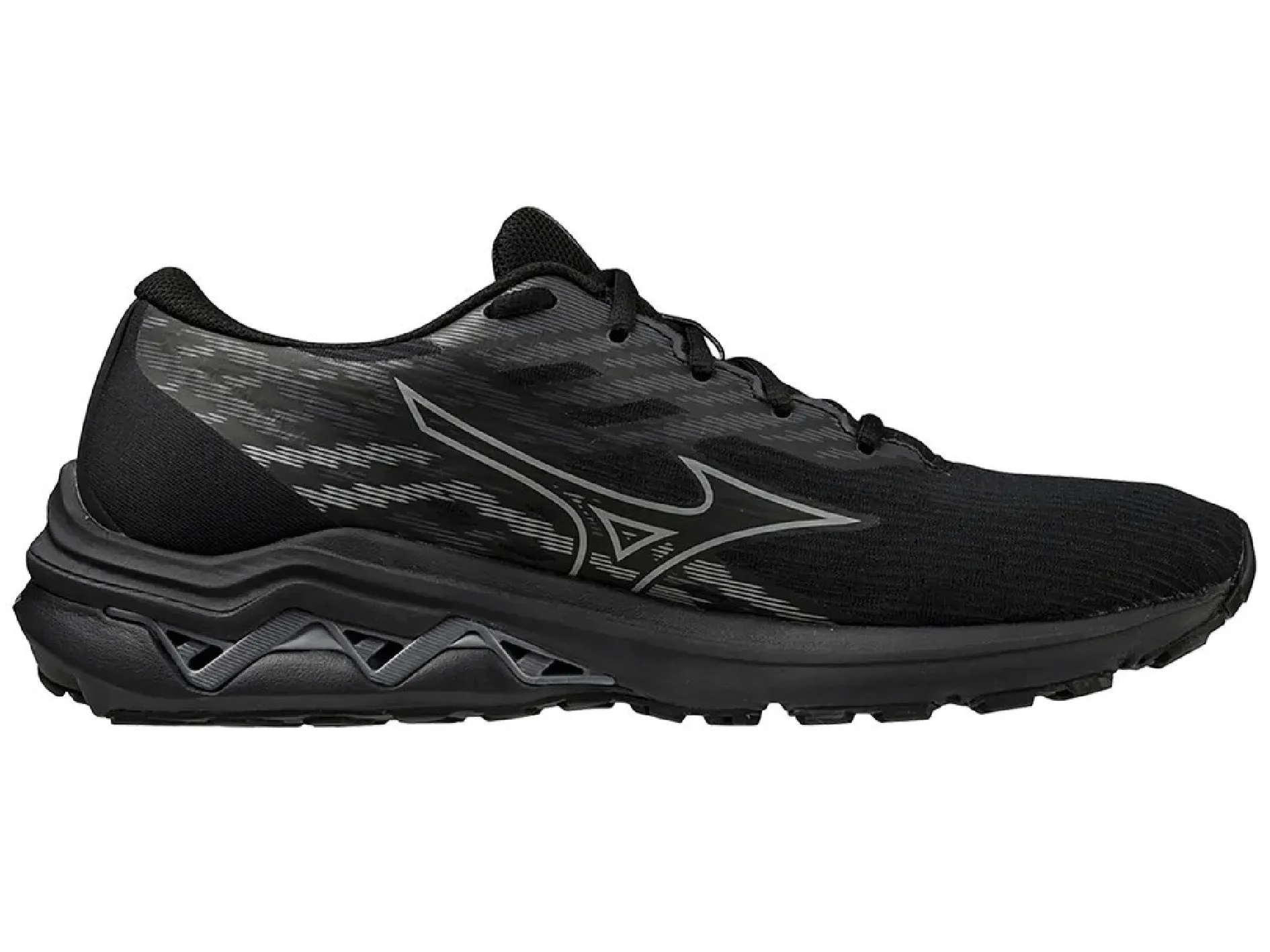 Mizuno Womens Wave Equate 7 <BR> J1GD234822