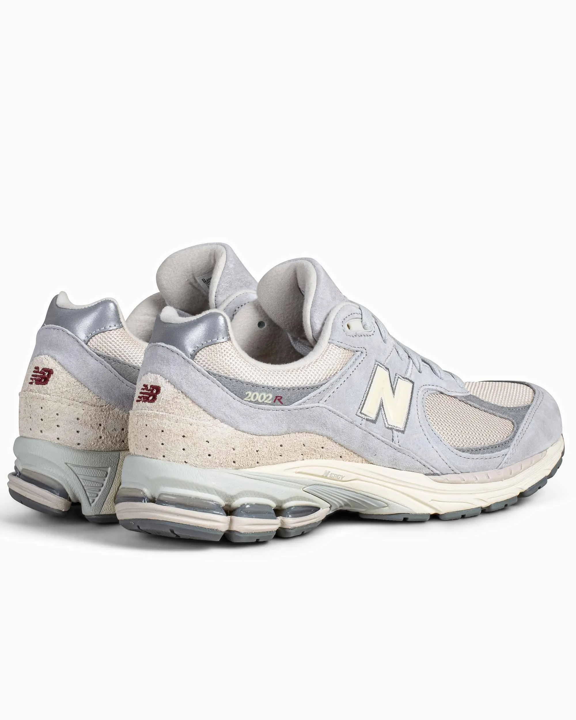 New Balance M2002RLN Concrete/Calm Taupe