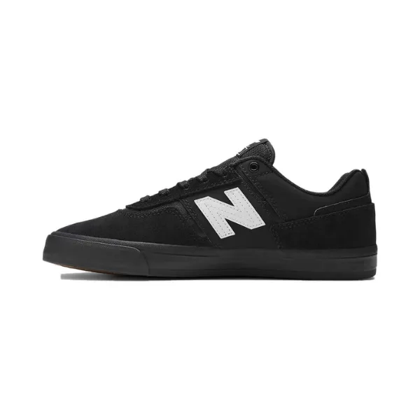 New Balance Numeric 306 Jamie Foy - Black/Black