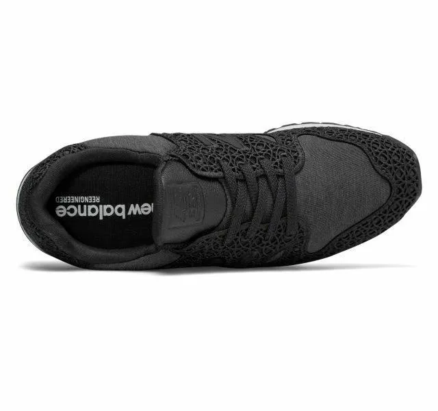 New Balance Women's 520 Re-engineered Shoes - All Black