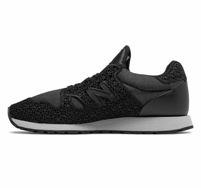 New Balance Women's 520 Re-engineered Shoes - All Black