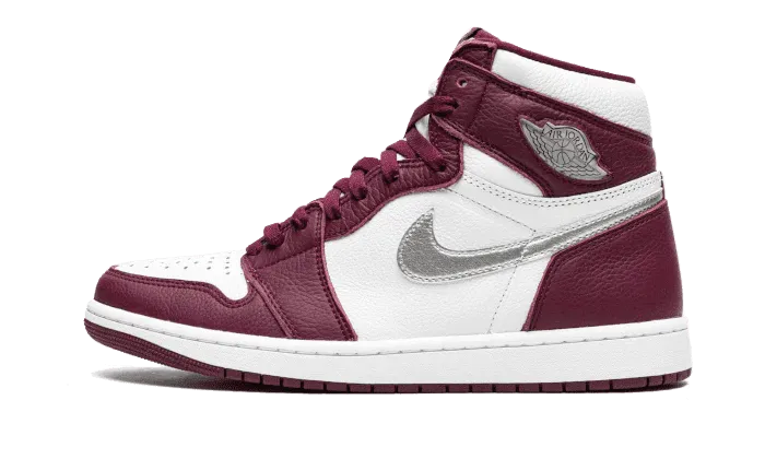 Nike Air Jordan 1 Retro High OG Bordeaux