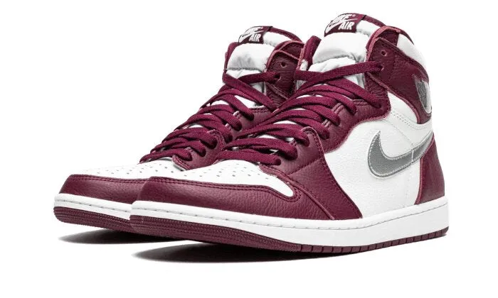 Nike Air Jordan 1 Retro High OG Bordeaux