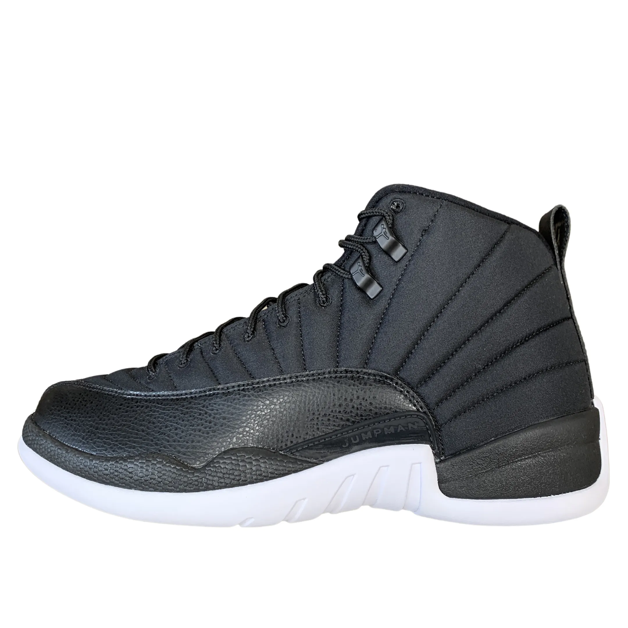 Nike Air Jordan 12 Nylon