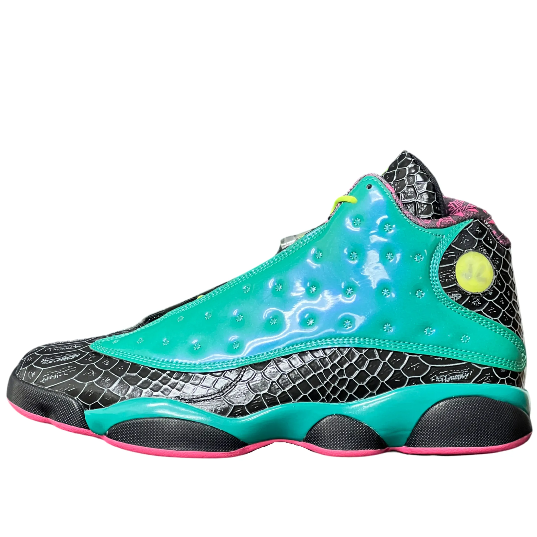 Nike Air Jordan 13 Doernbecher