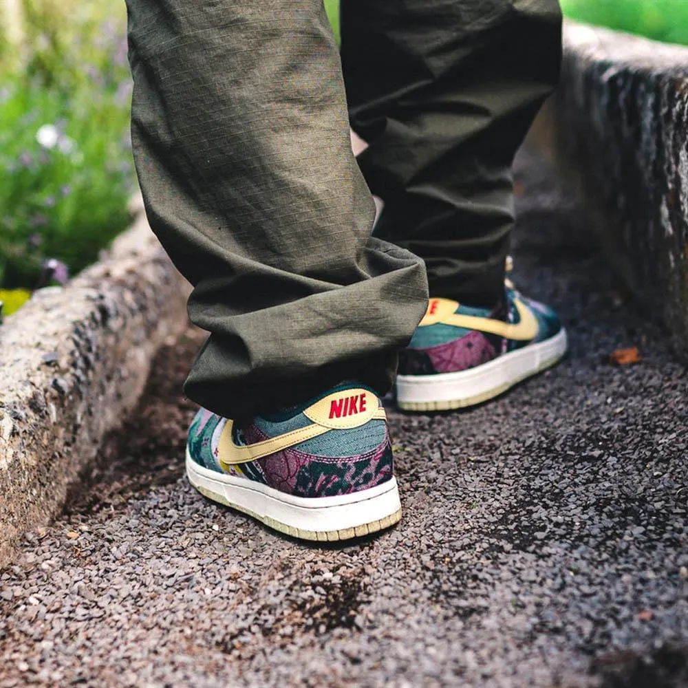 Nike Dunk Low Community Garden